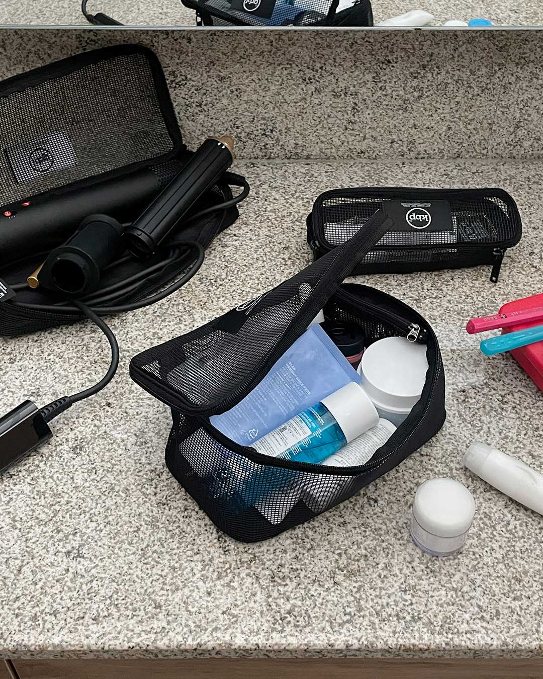 Easy & Mesh Short Tool Storage – kittybunnypony