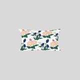 30 Botanella Pink Cushion