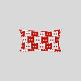 30 Apple Pip Cushion