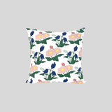 Botanella Pink Cushion