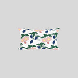 30 Botanella Pink Cushion