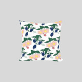 Botanella Pink Cushion