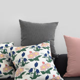 Botanella Pink Cushion