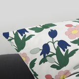 30 Botanella Pink Cushion
