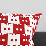 30 Apple Pip Cushion