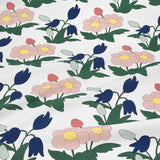 Botanella Pink Pouch