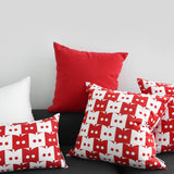 30 Apple Pip Cushion
