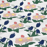 Botanella Pink Cushion