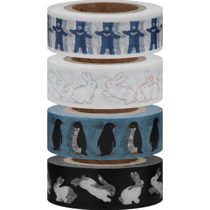 KBP Masking Tape – kittybunnypony KBP Masking Tape – kittybunnypony