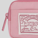 Easy Baby Pink Mini Pocket