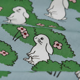 Grove Bunny Cloudy Mini Bag