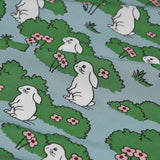 Grove Bunny Cloudy Mini Bag