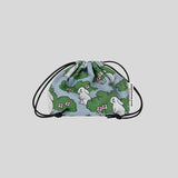 Grove Bunny Plump Pouch