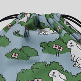 Grove Bunny Plump Pouch