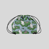 Grove Bunny Plump Pouch