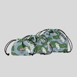 Grove Bunny Plump Pouch