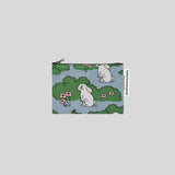 Grove Bunny Pouch