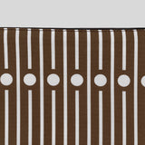Miller Reverse Brown Pouch