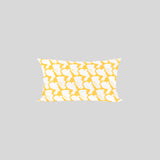 30 Plain Little Yellow Bunnies Cushion