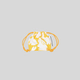 Plain Little Yellow Bunnies Plump Pouch