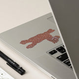 KBP X POV Big Removable Sticker