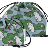 Grove Bunny Plump Pouch