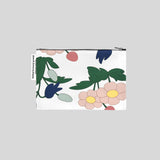 Botanella Pink Pouch