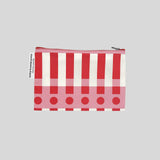 Matchstick Pink Pouch