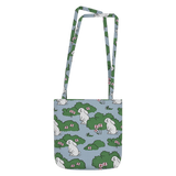 Grove Bunny Cloudy Mini Bag