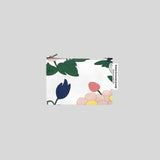 Botanella Pink Pouch