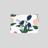 Botanella Pink Pouch