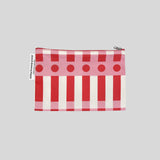 Matchstick Pink Pouch