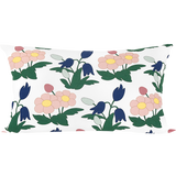 30 Botanella Pink Cushion