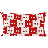 30 Apple Pip Cushion