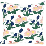 Botanella Pink Cushion