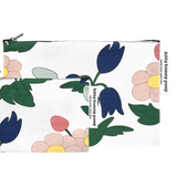 Botanella Pink Pouch