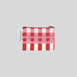Matchstick Pink Pouch