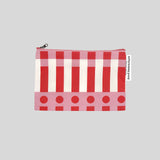 Matchstick Pink Pouch