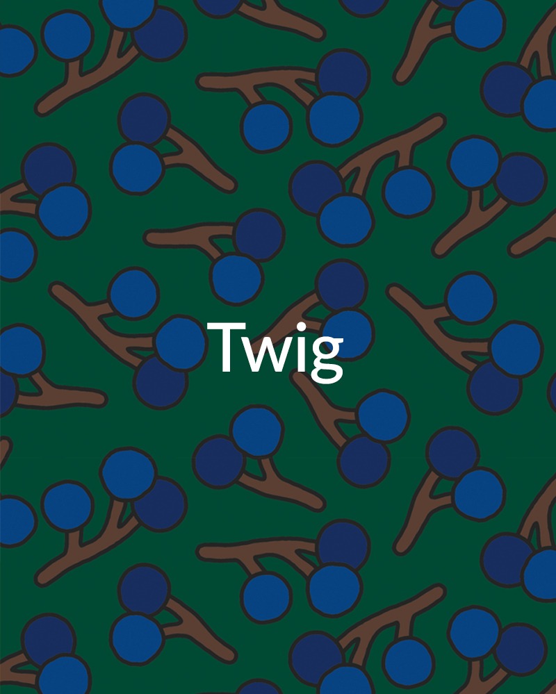 Twig Pattern KBP®