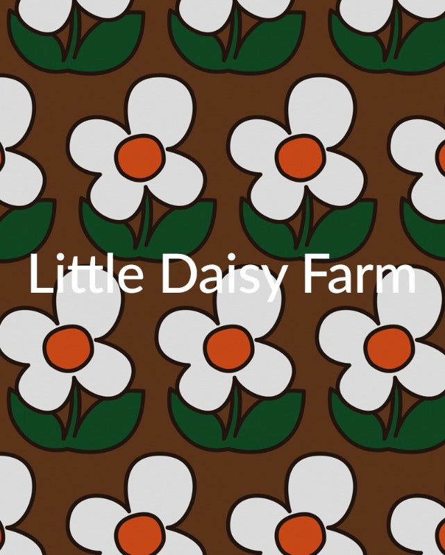 Little Daisy Farm Pattern KBP®