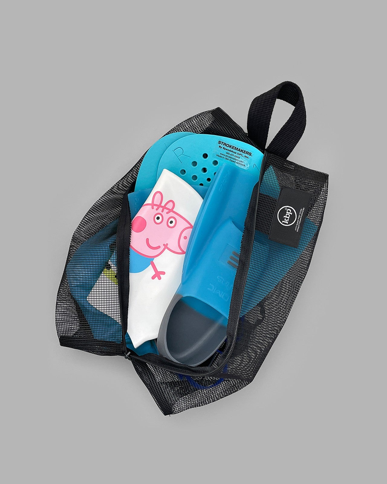 Swim Bag Series