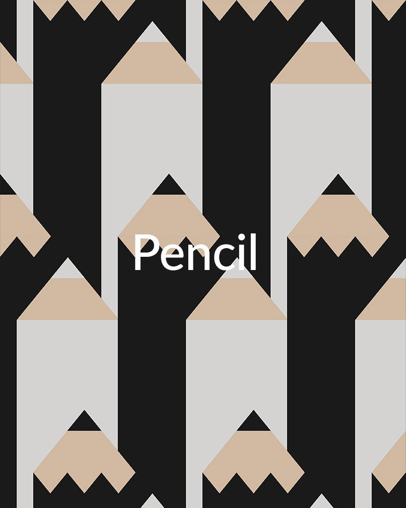 Pencil Pattern KBP®