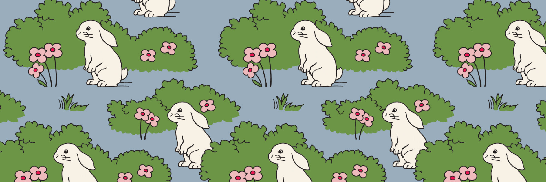 Grove Bunny