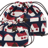 Torp Plump Pouch
