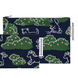 Kittybunnypony Grove Pouch