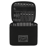 [予約販売/7月中旬入荷] Easy Miller Reverse Black Vanity Bag