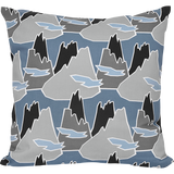 Fjords Cushion