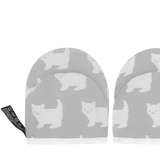 Happy Kitty Ⅱ Kitchen Glove