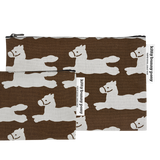 Happy Pony Ⅱ Pouch