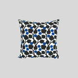 Blueberry Cushion by Jessica Nielsen